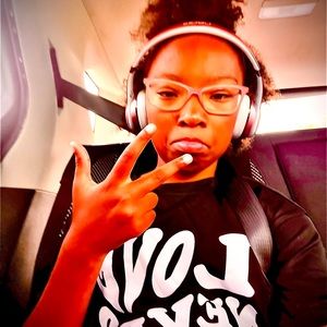 Meet your Posher, Jordyn